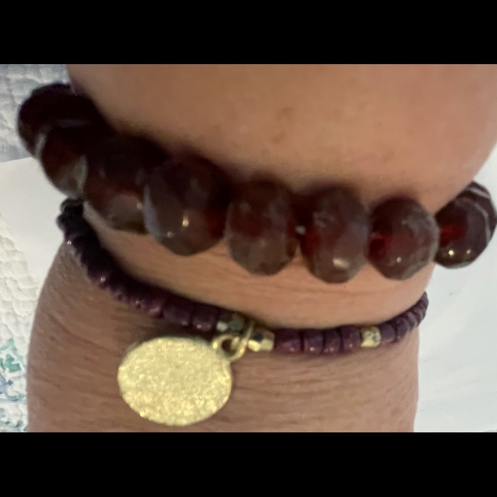 Bracelet